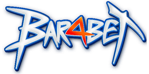 BAR4BET ทางเข้าเว็บตรง สล็อต คาสิโน กีฬาออนไลน์ครบวงจร